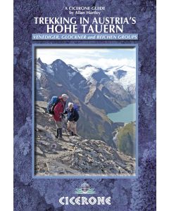 Trekking in Austria's Hohe Tauern