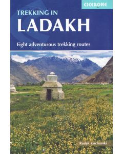 Trekking in Ladakh