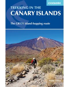 Trekking in the Canary Islands