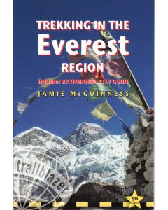 Trekking in the Everest Region