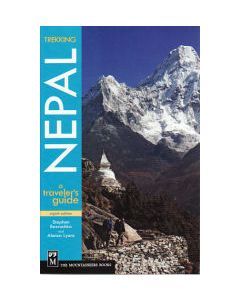 Trekking Nepal A Travellers Guide