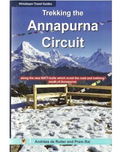 Trekking the Annapurna Circuit