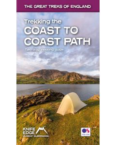 Trekking the Coast to Coast Path