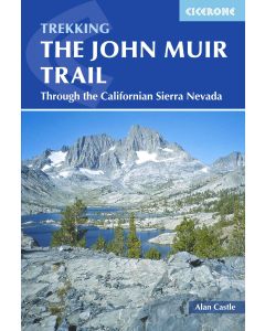 Trekking The John Muir Trail