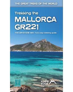 Trekking the Mallorca GR221