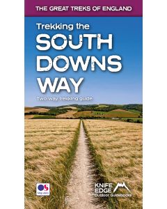 Trekking the South Downs Way