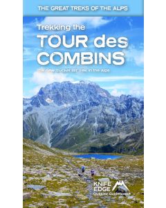 Trekking the Tour des Combins