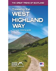 Trekking the West Highland Way