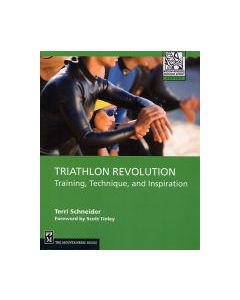 Triathlon Revolution Training Technique amp Inspiration