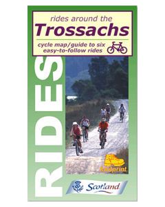 Trossachs, Rides Around