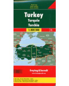 Turkey Automap 1800000