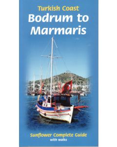 Turkish Coast, Bordrum to Marmaris