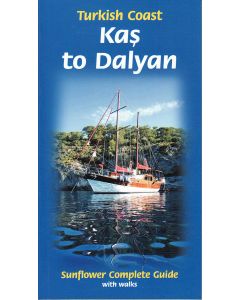 Turkish Coast Kas To Dalyan