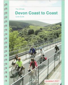 Ultimate Devon Coast to Coast Guide