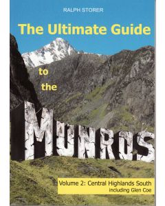 Ultimate Guide to the Munros Vol 2