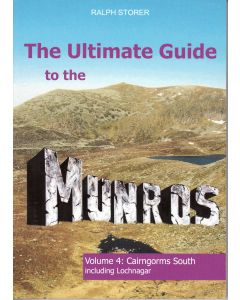 Ultimate Guide to the Munros Vol 4