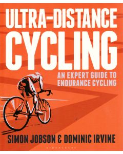 Ultra-Distance Cycling