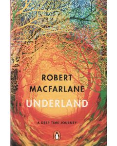 Underland (Paperback)