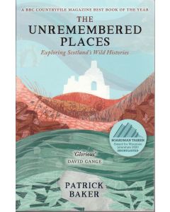 Unremembered Places (Paperback)