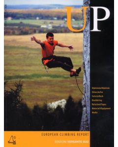 Up 2004 - European Climbing Report