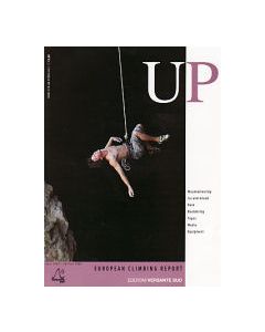 Up 2007, European Climbing Report
