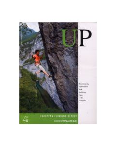 Up 2009: European Climbing Report