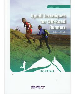 Uphill Techniques for Off-Road Runners