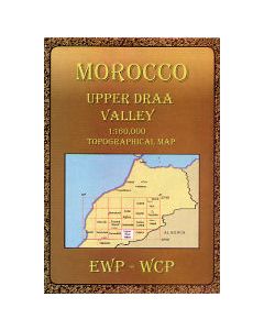 Upper Draa Valley Morocco 1160000