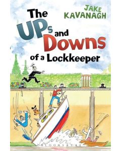 Ups and Downs of a Lock Keeper