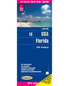 USA 10 Florida 1500000