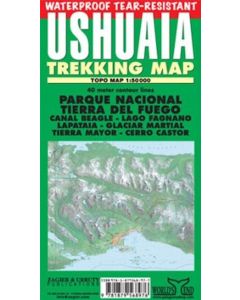 Ushuaia Parque Nacional, Tierra del Fuego