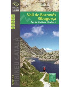 Vall de Barraves  Ribagorca  125 000