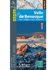 Valle de Benasque 130000