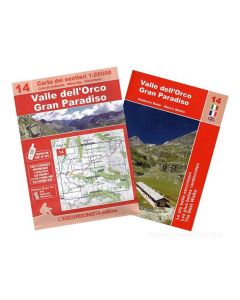 Valle dell'Orco - Gran Paradiso (14)