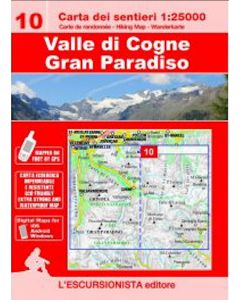 Valle di Cogne Gran Paradiso 10 125000