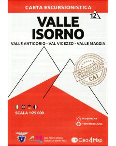 Valle Isorno