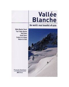 Vallee Blanche English edition