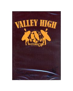 Valley High  DVD