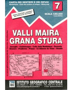 VALLI MAIRA GRANA STURA 7 150000