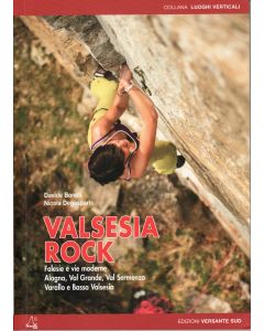 Valsesia Rock