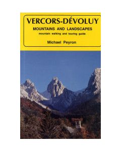 Vercors-Devoluy Mountains and Landscapes