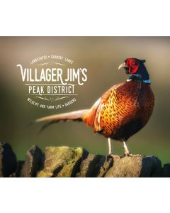 Villager Jims Peak District