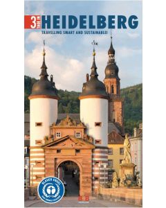Visit The City - Heidelberg (3 Days In)