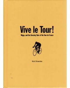 Vive le Tour