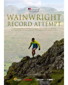 Wainwright Record Attempt DVD