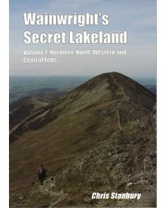 Wainwrights Secret Lakeland Vol 1