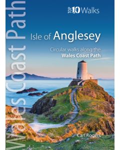 Wales Coast Path - Top 10 Walks Series