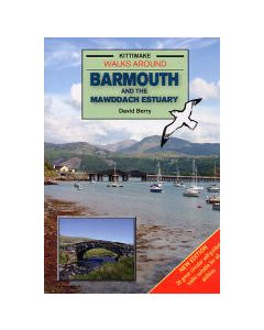 Walk Barmouth &amp; the Mawddach Estuary