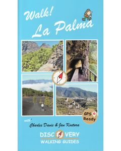 Walk La Palma