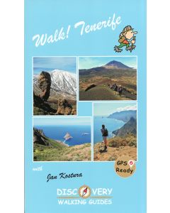 Walk Tenerife